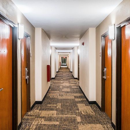 Red Roof Inn Spartanburg - I-26 Luaran gambar