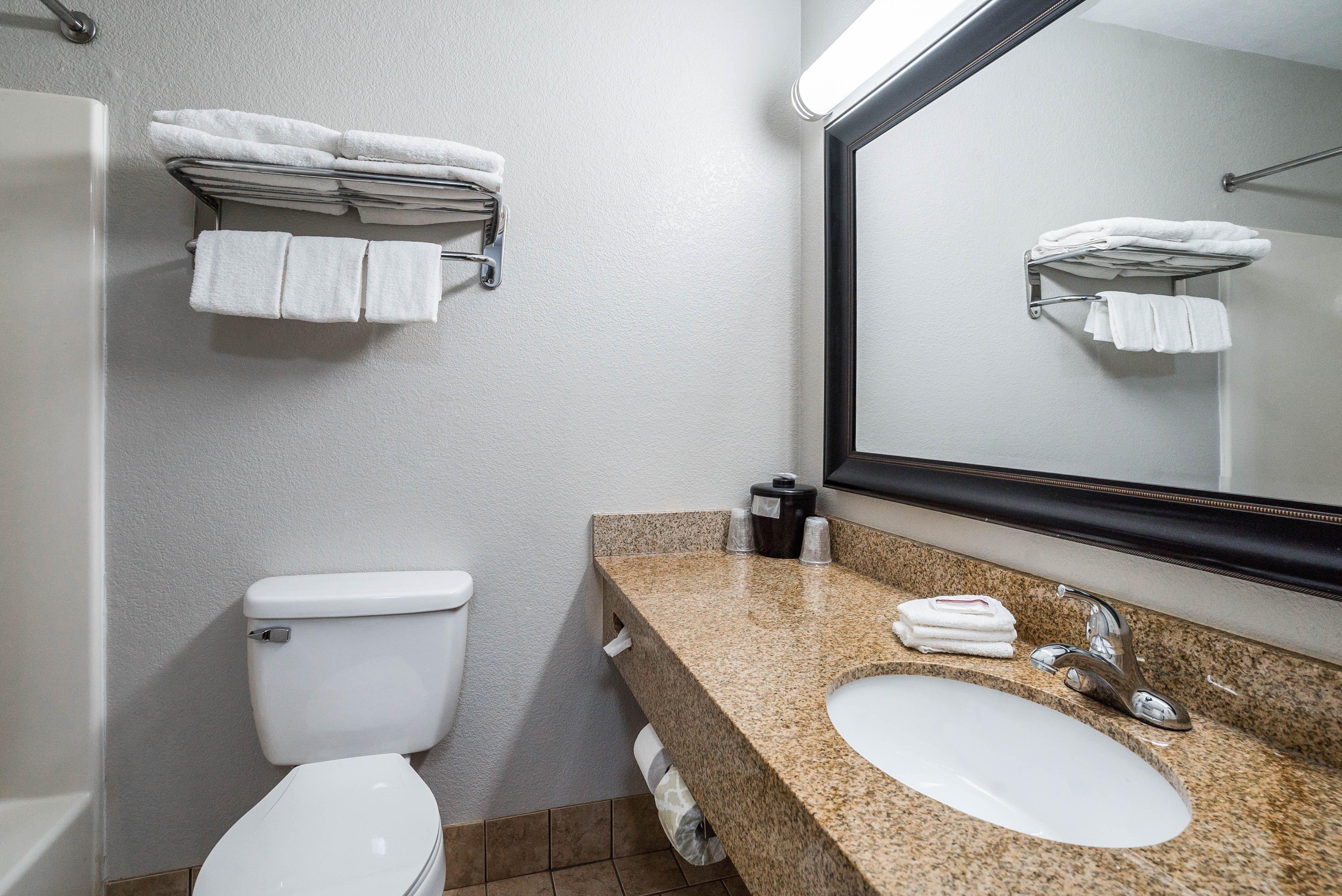 Red Roof Inn Spartanburg - I-26 Luaran gambar