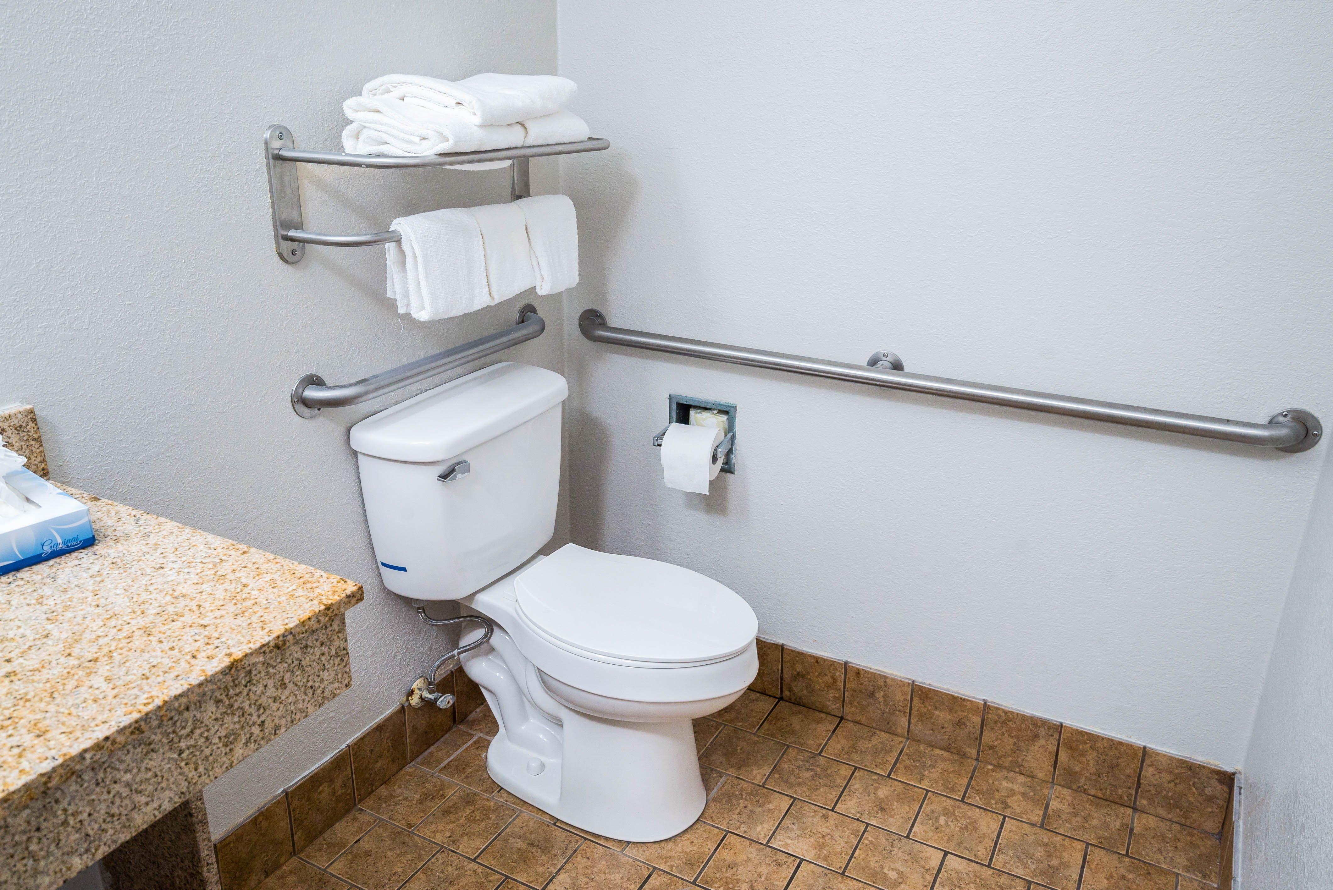 Red Roof Inn Spartanburg - I-26 Luaran gambar