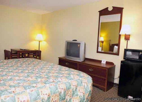 Red Roof Inn Spartanburg - I-26 Bilik gambar