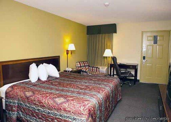 Red Roof Inn Spartanburg - I-26 Bilik gambar