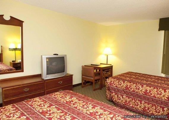 Red Roof Inn Spartanburg - I-26 Bilik gambar