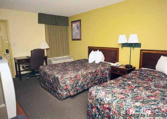 Red Roof Inn Spartanburg - I-26 Bilik gambar