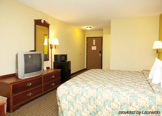 Red Roof Inn Spartanburg - I-26 Bilik gambar