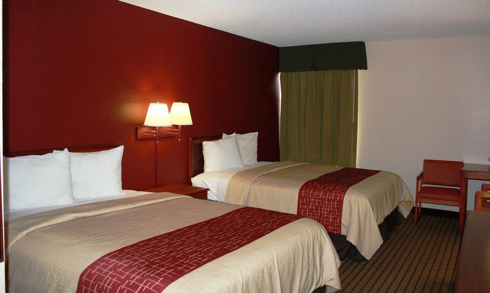 Red Roof Inn Spartanburg - I-26 Luaran gambar