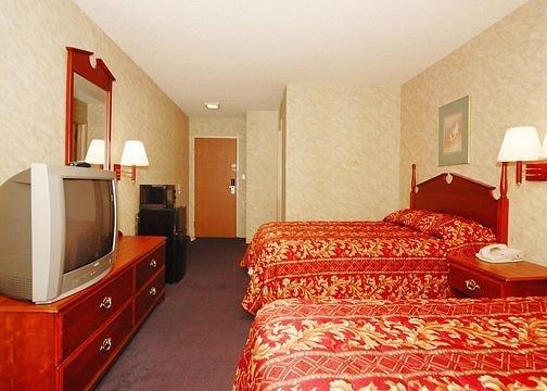 Red Roof Inn Spartanburg - I-26 Luaran gambar